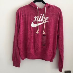 Nike Women’s Sportwear Gym Vintage Hoodie